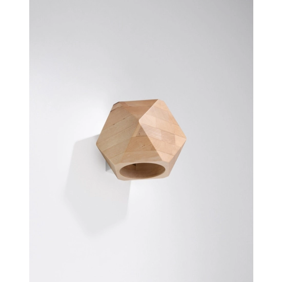 kinkiecik.pl Kinkiet WOODY SL.1008 SOLLUX LIGHTING