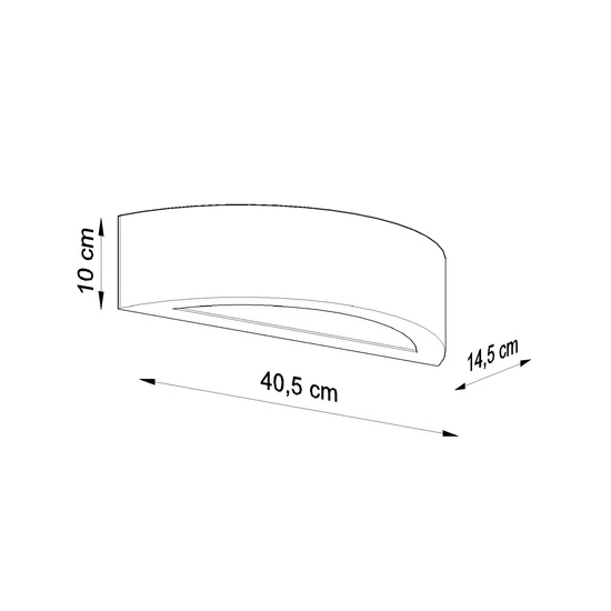 kinkiecik.pl Kinkiet ATENA SL.0873 SOLLUX LIGHTING