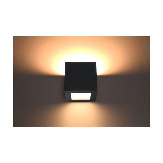 kinkiecik.pl Kinkiet LEO SL.0872 SOLLUX LIGHTING