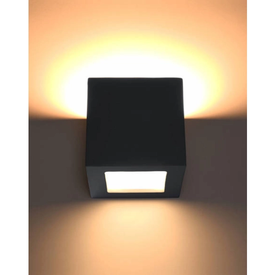 kinkiecik.pl Kinkiet LEO SL.0872 SOLLUX LIGHTING