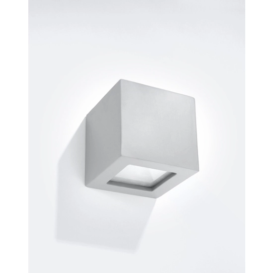 kinkiecik.pl Kinkiet LEO SL.0871 SOLLUX LIGHTING