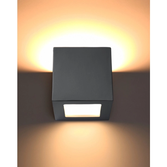 kinkiecik.pl Kinkiet LEO SL.0871 SOLLUX LIGHTING
