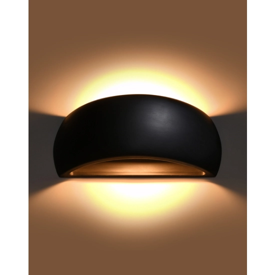 kinkiecik.pl Kinkiet PONTIUS SL.0876 SOLLUX LIGHTING