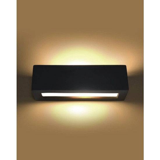 kinkiecik.pl Kinkiet VEGA SL.0878 SOLLUX LIGHTING