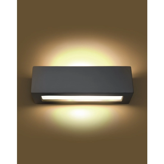 kinkiecik.pl Kinkiet VEGA SL.0877 SOLLUX LIGHTING