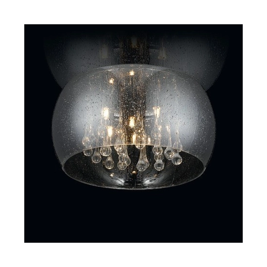 LAMPA SUFITOWA RAIN C0076-05L-F4K9 - zdjęcie dodatkowe 1