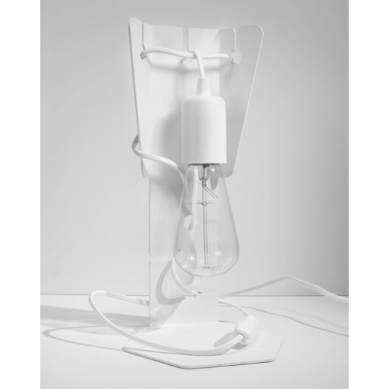 kinkiecik.pl Lampa stołowa ARBY SL.0879 SOLLUX LIGHTING