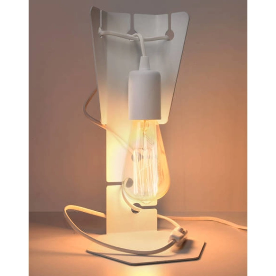 kinkiecik.pl Lampa stołowa ARBY SL.0879 SOLLUX LIGHTING