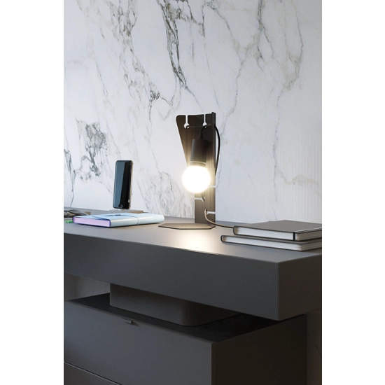 kinkiecik.pl Lampa stołowa ARBY SL.0880 SOLLUX LIGHTING