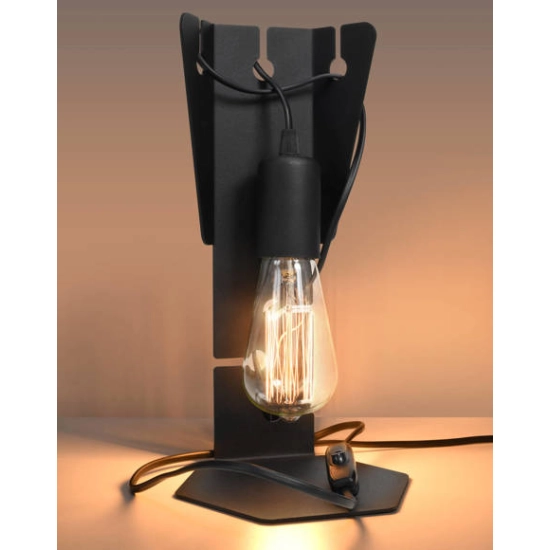 kinkiecik.pl Lampa stołowa ARBY SL.0880 SOLLUX LIGHTING