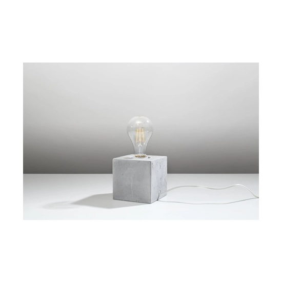 kinkiecik.pl Lampa stołowa ARIZ SL.0683 SOLLUX LIGHTING