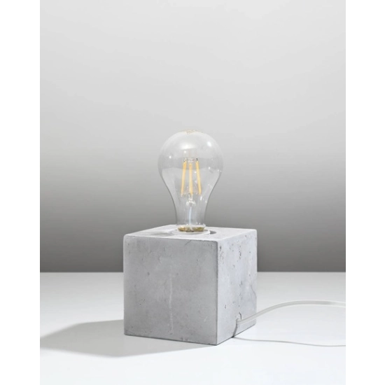 kinkiecik.pl Lampa stołowa ARIZ SL.0683 SOLLUX LIGHTING