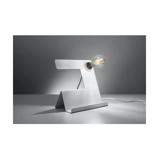 kinkiecik.pl Lampa stołowa INCLINE SL.0669 SOLLUX LIGHTING