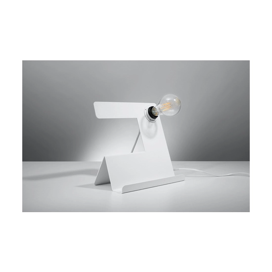 kinkiecik.pl Lampa stołowa INCLINE SL.0669 SOLLUX LIGHTING