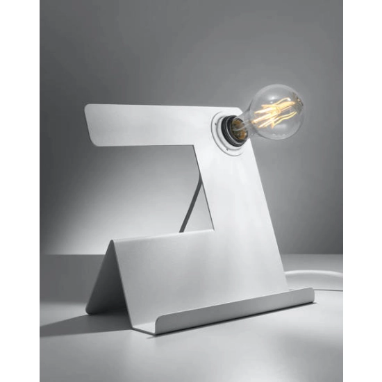 kinkiecik.pl Lampa stołowa INCLINE SL.0669 SOLLUX LIGHTING