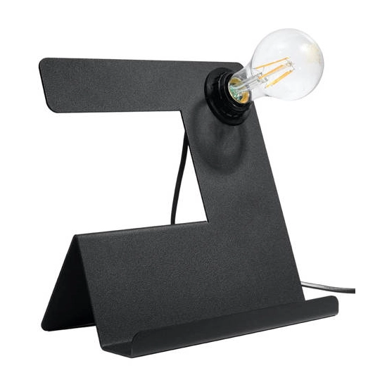 kinkiecik.pl Lampa stołowa INCLINE SL.0669 SOLLUX LIGHTING