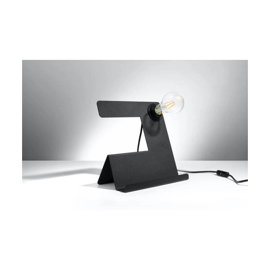 kinkiecik.pl Lampa stołowa INCLINE SL.0669 SOLLUX LIGHTING