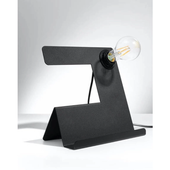 kinkiecik.pl Lampa stołowa INCLINE SL.0669 SOLLUX LIGHTING