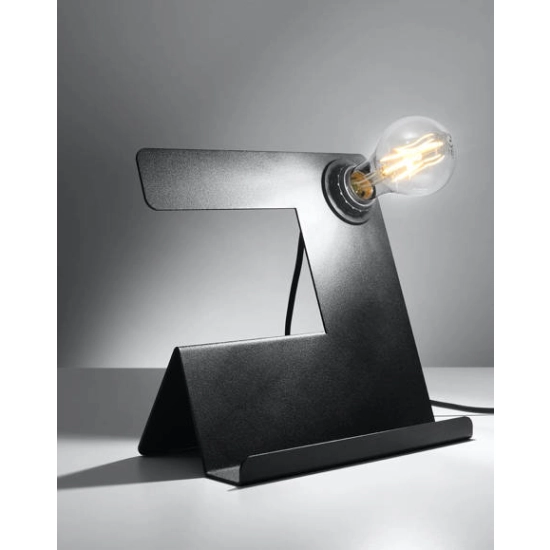 kinkiecik.pl Lampa stołowa INCLINE SL.0669 SOLLUX LIGHTING