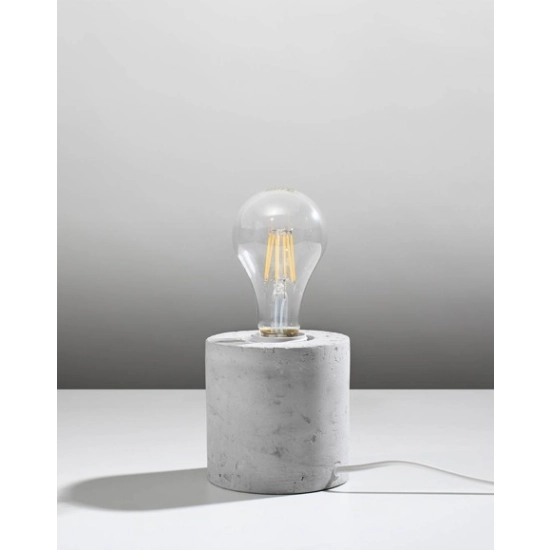 kinkiecik.pl Lampa stołowa SALGADO SL.0680 SOLLUX LIGHTING