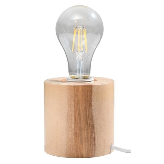 kinkiecik.pl Lampa stołowa SALGADO SL.0674 SOLLUX LIGHTING