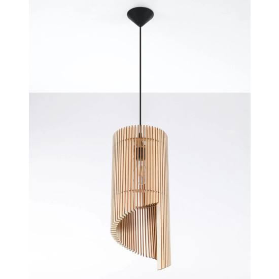 kinkiecik.pl Lampa wisząca AEXIA SL.0640 SOLLUX LIGHTING