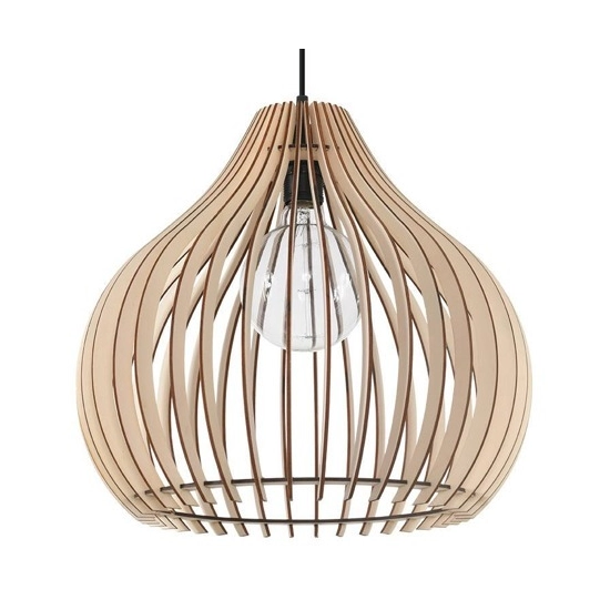 kinkiecik.pl Lampa wisząca APRILLA SL.0639 SOLLUX LIGHTING