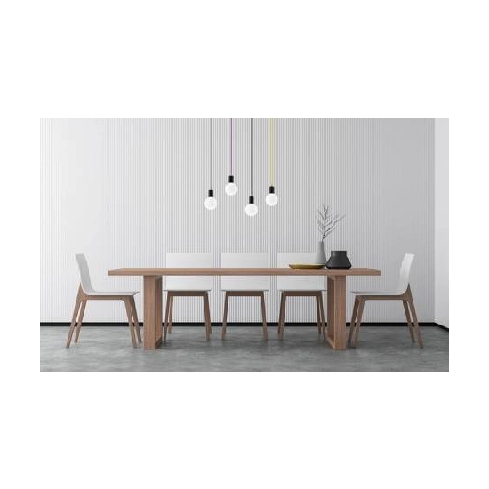 kinkiecik.pl Lampa wisząca EDISON SL.0152 SOLLUX LIGHTING