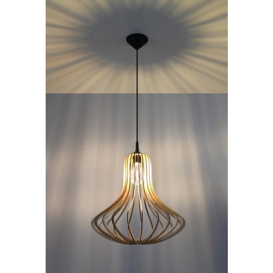kinkiecik.pl Lampa wisząca ELZA SL.0641 SOLLUX LIGHTING