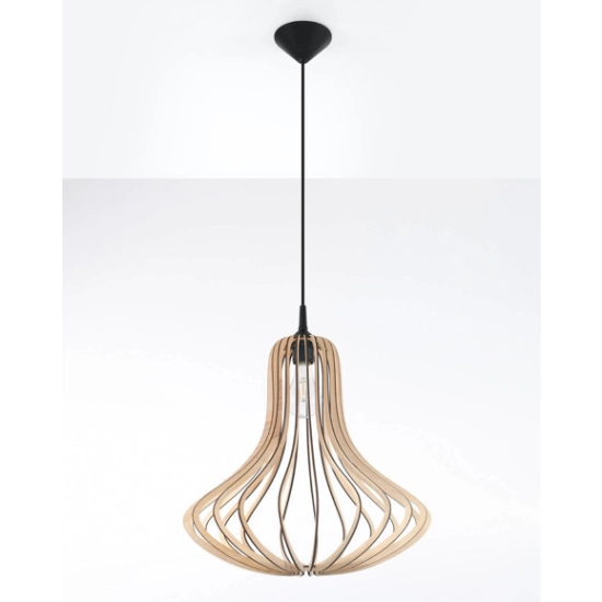 kinkiecik.pl Lampa wisząca ELZA SL.0641 SOLLUX LIGHTING