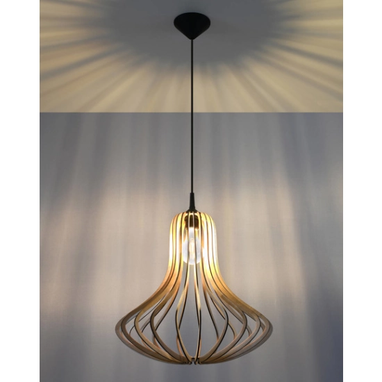 kinkiecik.pl Lampa wisząca ELZA SL.0641 SOLLUX LIGHTING