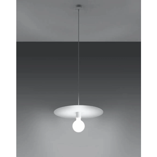 kinkiecik.pl Lampa wisząca FLAVIO SL.0852 SOLLUX LIGHTING