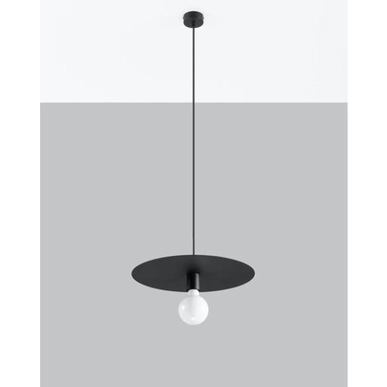 kinkiecik.pl Lampa wisząca FLAVIO SL.0853 SOLLUX LIGHTING