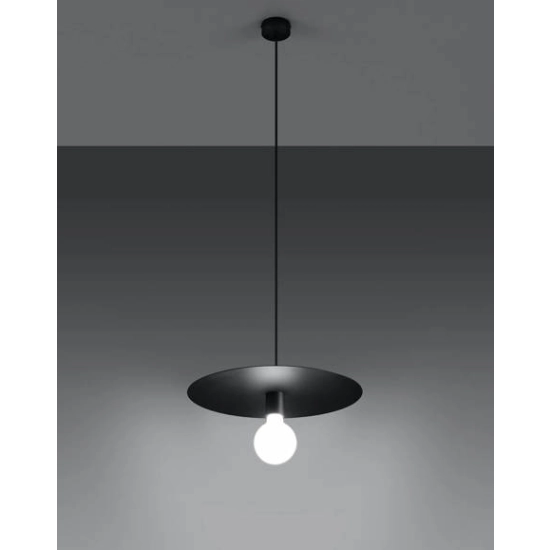 kinkiecik.pl Lampa wisząca FLAVIO SL.0853 SOLLUX LIGHTING