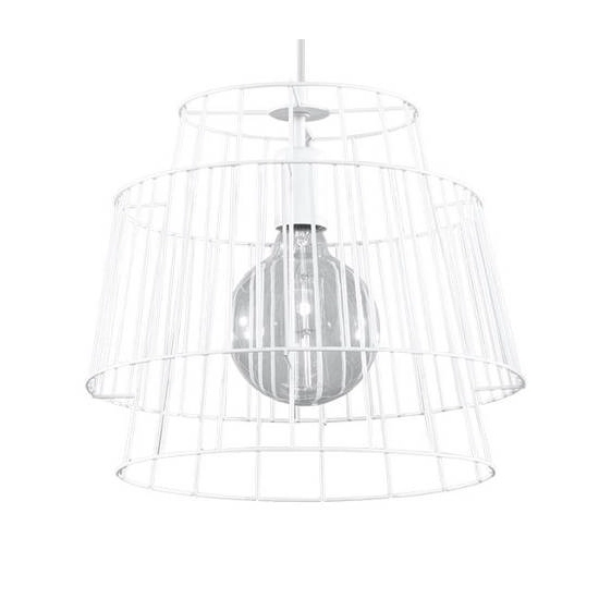 kinkiecik.pl Lampa wisząca GATE SL.0662 SOLLUX LIGHTING