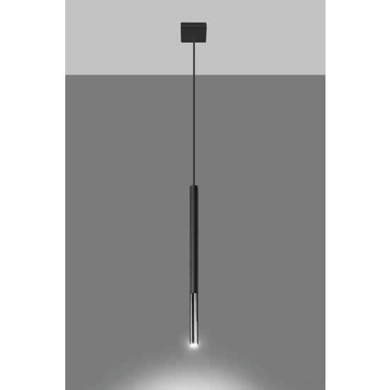 kinkiecik.pl Lampa wisząca MOZAICA 1 SL.0885 SOLLUX LIGHTING