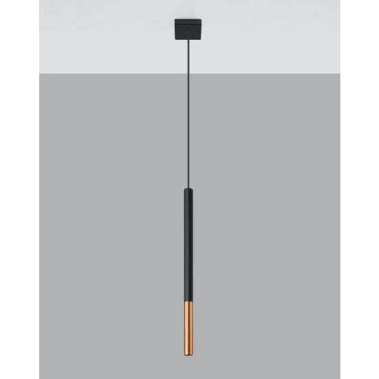 kinkiecik.pl Lampa wisząca MOZAICA 1 SL.0888 SOLLUX LIGHTING