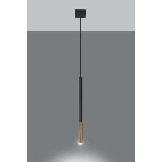 kinkiecik.pl Lampa wisząca MOZAICA 1 SL.0891 SOLLUX LIGHTING