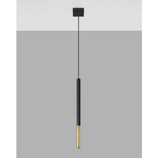 kinkiecik.pl Lampa wisząca MOZAICA 1 SL.0891 SOLLUX LIGHTING