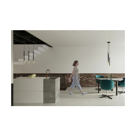 kinkiecik.pl Lampa wisząca MOZAICA 3L SL.0892 SOLLUX LIGHTING