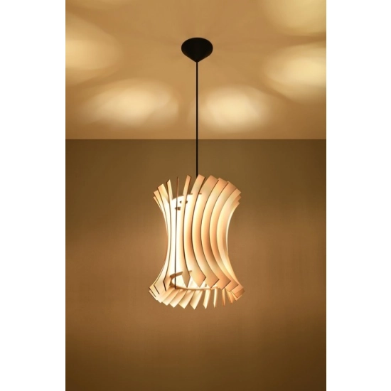 kinkiecik.pl Lampa wisząca ORIANA SL.0642 SOLLUX LIGHTING
