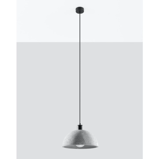 kinkiecik.pl Lampa wisząca PABLITO SL.0847 SOLLUX LIGHTING