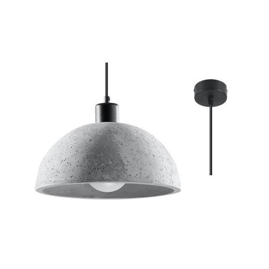 kinkiecik.pl Lampa wisząca PABLITO SL.0847 SOLLUX LIGHTING