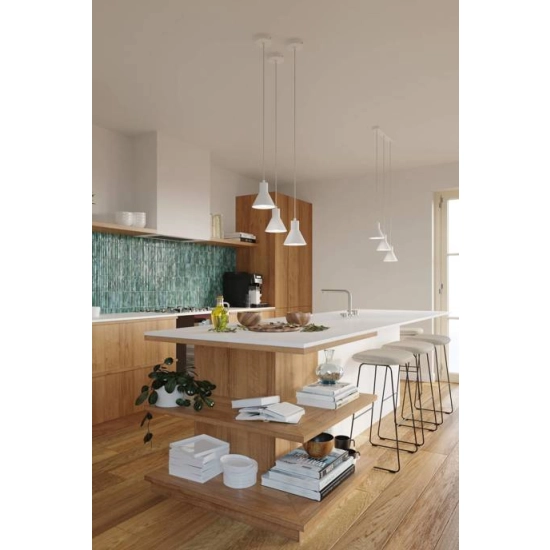 kinkiecik.pl Lampa wisząca TALEJA 1 SL.0983 SOLLUX LIGHTING