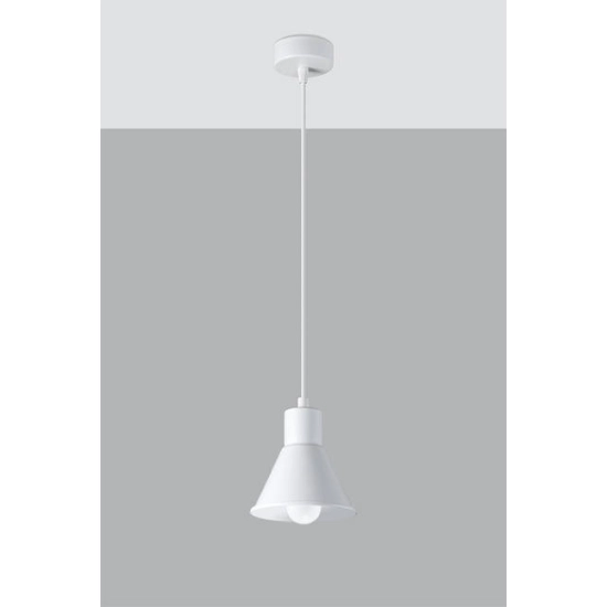 kinkiecik.pl Lampa wisząca TALEJA 1 SL.0983 SOLLUX LIGHTING