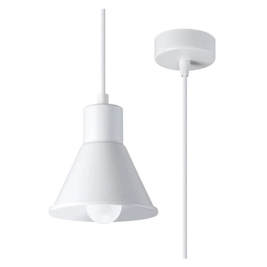 kinkiecik.pl Lampa wisząca TALEJA 1 SL.0983 SOLLUX LIGHTING