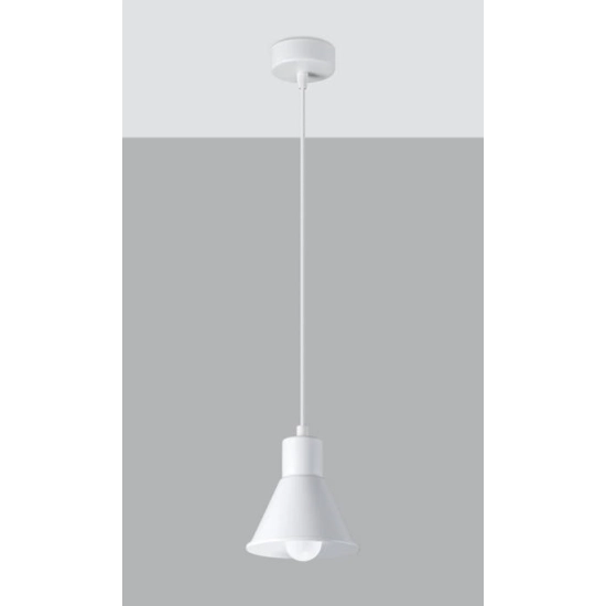 kinkiecik.pl Lampa wisząca TALEJA 1 SL.0983 SOLLUX LIGHTING