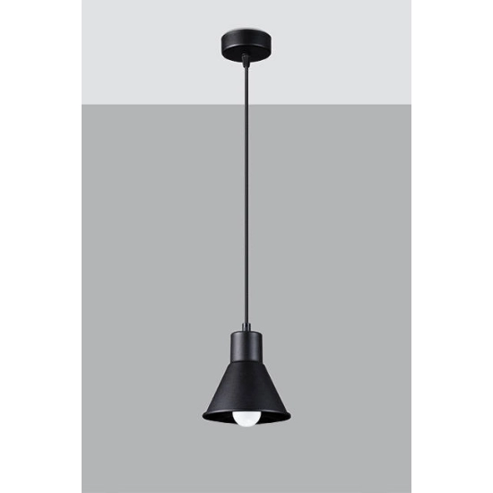 kinkiecik.pl Lampa wisząca TALEJA 1 SL.0985 SOLLUX LIGHTING