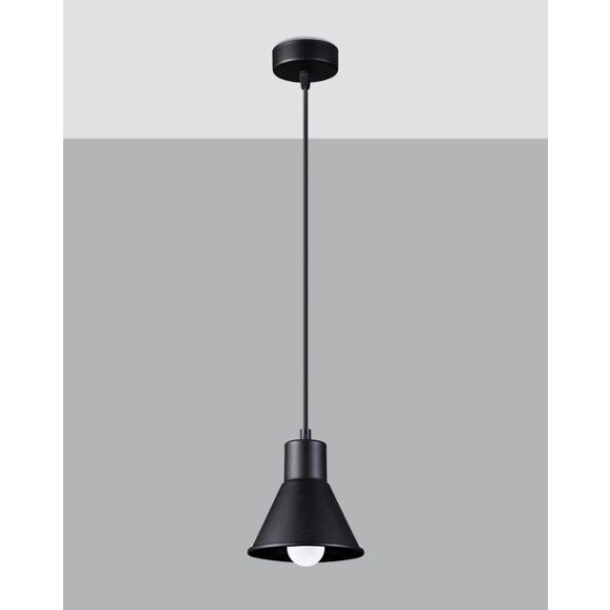 kinkiecik.pl Lampa wisząca TALEJA 1 SL.0985 SOLLUX LIGHTING