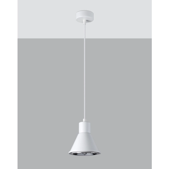 kinkiecik.pl Lampa wisząca TAZILA 1 SL.0987 SOLLUX LIGHTING